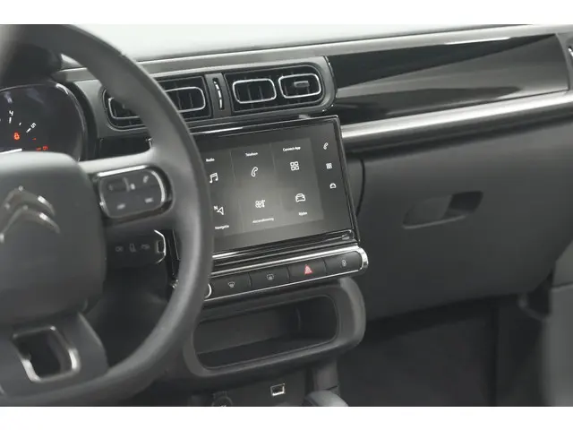 Citroën C3 PureTech 110 EAT6 Max 2024 Benzine 44