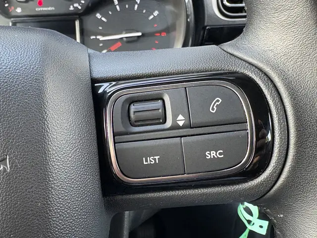Citroën C3 1.2 PureTech Shine 2021 Benzine 19