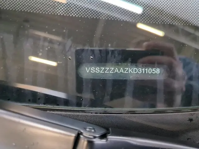 SEAT Mii 1.0 Style Intense NAP 2019 Benzine 12