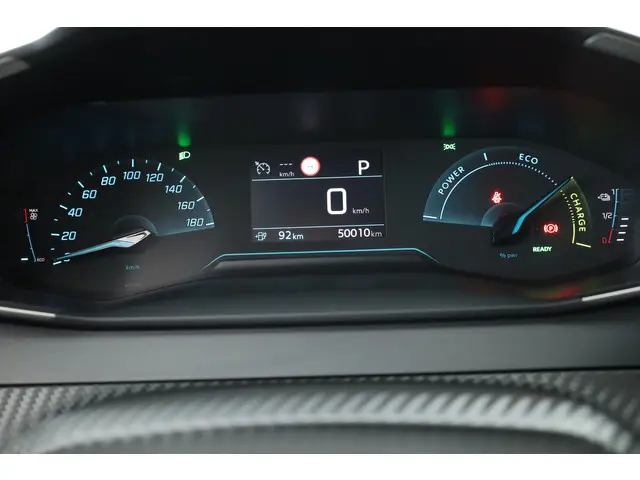 Peugeot e-2008 EV Allure 50 kWh 2021 Elektrisch 11