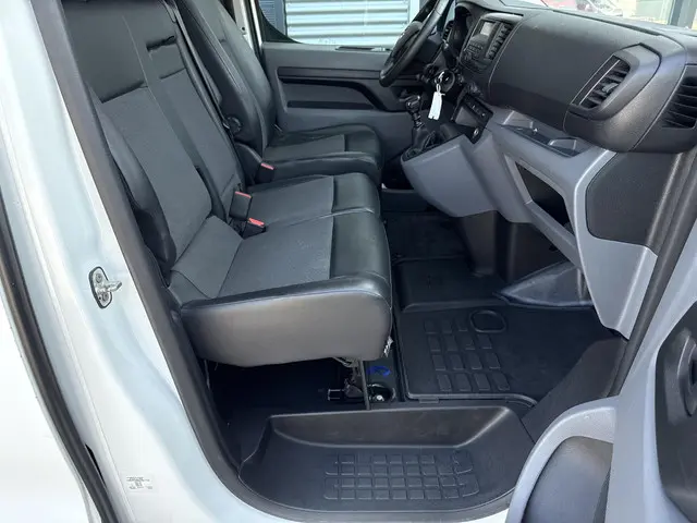 Opel Vivaro 1.5 CDTI L2H1 Edition 2020 Diesel 25