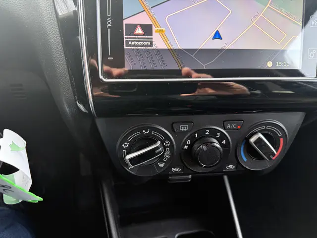 Suzuki Swift 1.2 Automaat Navi Camera 2019 Benzine 14