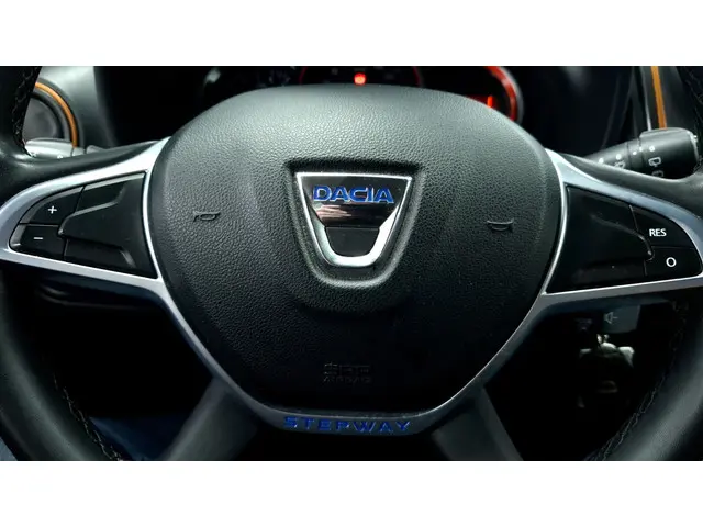 Dacia Logan MCV 0.9 TCe Stepway 2018 Benzine 13