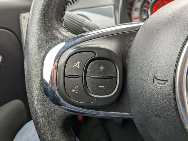Fiat 500C 0.9 TwinAir Turbo Lounge 2018 Benzine 7