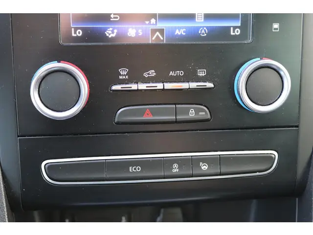 Renault Mégane Estate 1.3 TCe 140pk Bose 2019 Benzine 12