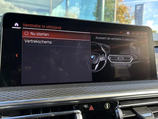 BMW X3 xDrive 20i 2024 Benzine 11