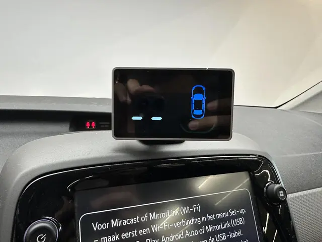 Peugeot 108 1.0 e-VTi Active 2019 Benzine 22
