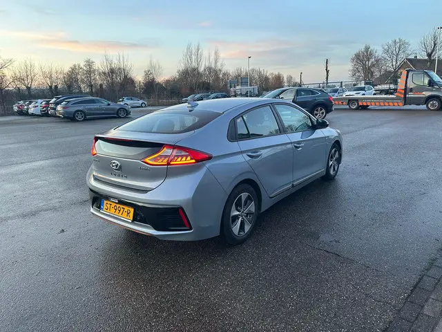 Hyundai IONIQ 3