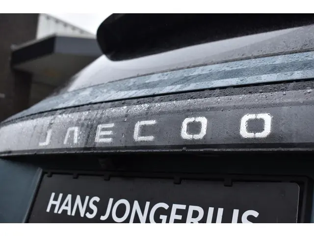 Jaecoo 7 1.5 GDI SHS-P Exclusive 2026 Hybride Benzine 17