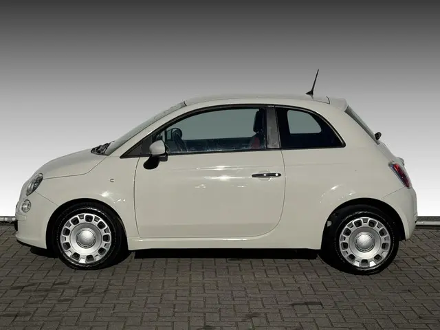 Fiat 500 2