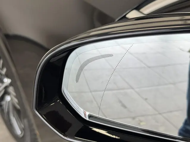 Volvo V60 2.0 B4 Inscription 2021 Benzine 14