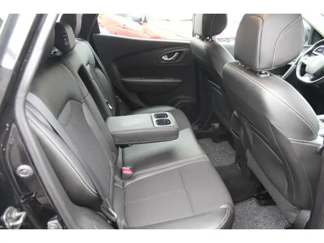 Renault Kadjar 1.2 TCe Intens 2016 Benzine 12