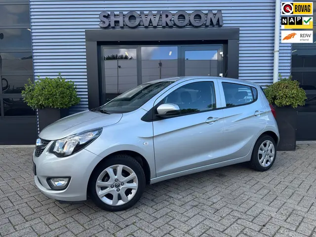 Opel KARL