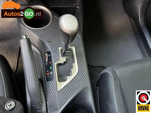 Toyota RAV4 2.0 Executive Business 4WD 2014 Benzine 17