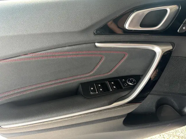 Kia ProCeed 1.6 T-GDI GT 2021 Benzine 16