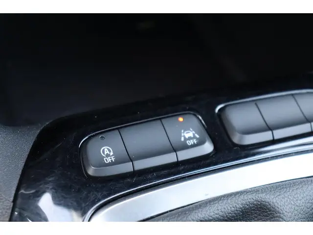 Opel Corsa 1.2Turbo Edition org. NL-auto 2020 Benzine 15