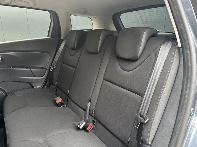 Renault Clio 0.9 TCe Limited | Trekhaak | Navi 2018 Benzine 14