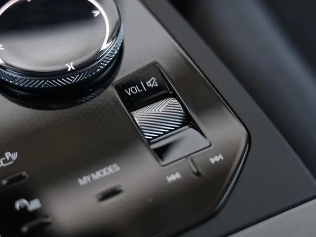 BMW iX xDrive M70 2026 Elektrisch 48