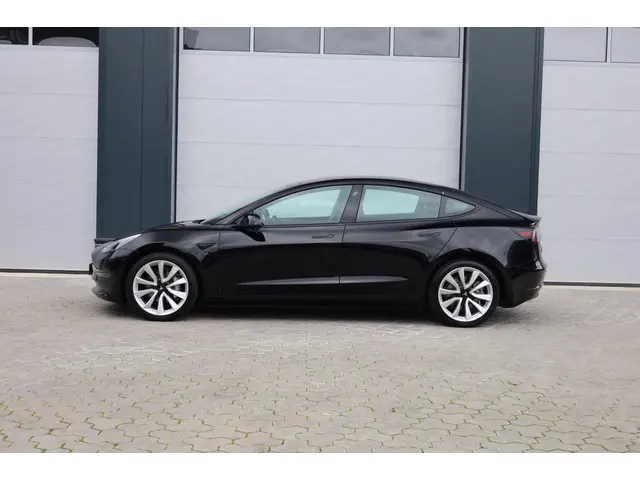 Tesla Model 3 Long Range AWD 75 kWh 2019 Elektrisch 6