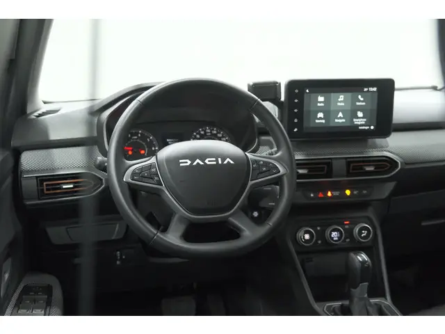 Dacia Sandero Stepway 2