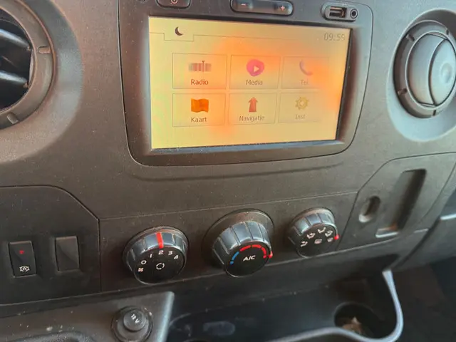 Opel Movano 2.3 CDTI L3H2 2016 Diesel 7