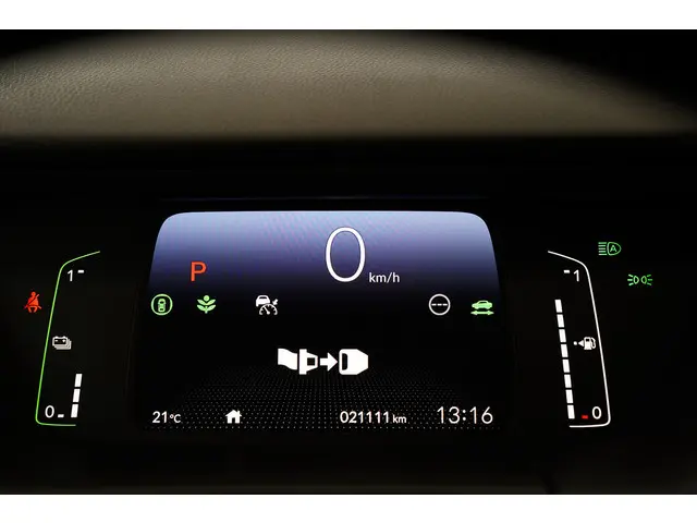 Honda Jazz 1.5i e:HEV ADVANCE 2024 Hybride Benzine 15