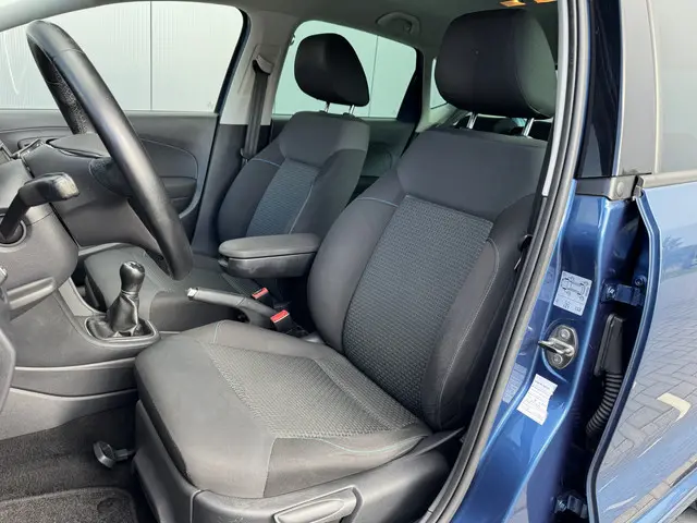 Volkswagen Polo 1.0 BlueMotion Edition 2016 Benzine 4