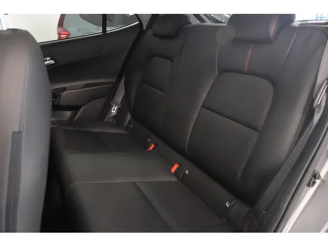 Kia Picanto 1.0 DPi GT-Line 2024 Benzine 10