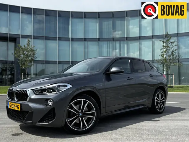 BMW X2 sDrive18i High Executive 2019 Benzine