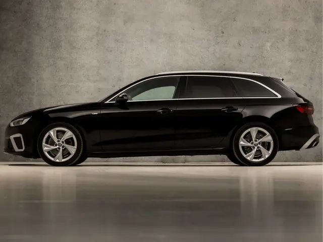 Audi A4 2