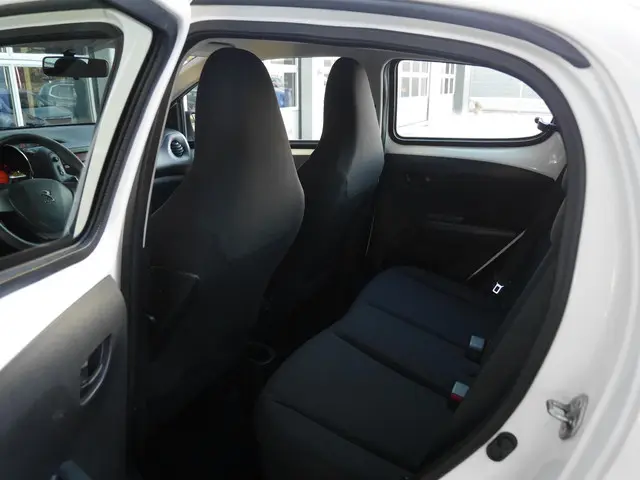 Peugeot 108 1.0 e-VTi Access 2019 Benzine 8