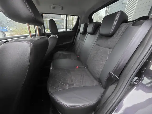 Suzuki Swift 1.2 X-tra 2015 Benzine 8