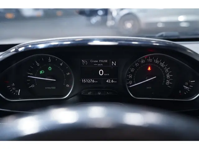 Peugeot 208 1.4 e-HDi Active 2013 Diesel 17