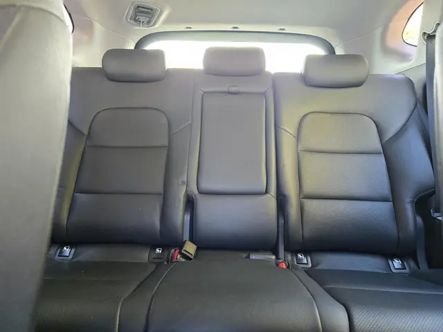 Hyundai Tucson FL 1.6 VERKOCHT 2019 Benzine 24