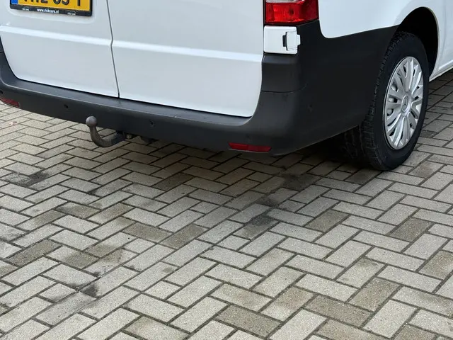 Mercedes-Benz Vito 116 CDI Extra Lang 2020 Diesel 18