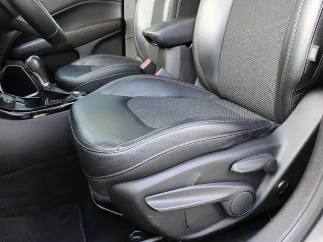 Jeep Compass 1.4 MultiAir Limited 4x4 2017 Benzine 14