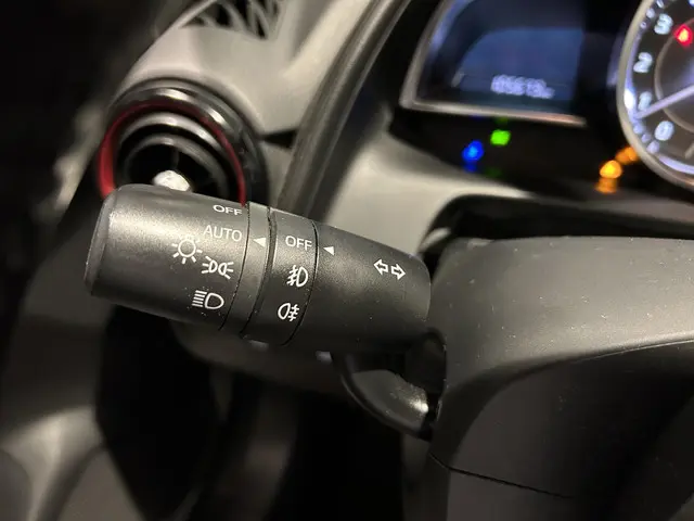 Mazda CX-3 2.0 SkyActiv-G 120 GT-M 2016 Benzine 30