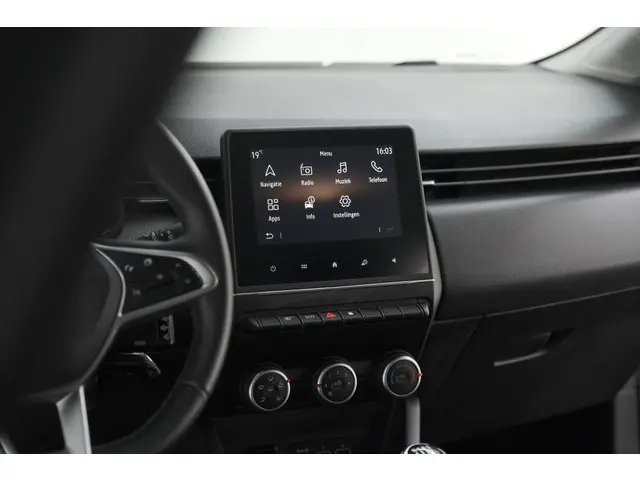 Renault Clio TCe 90 Zen 2022 Benzine 38