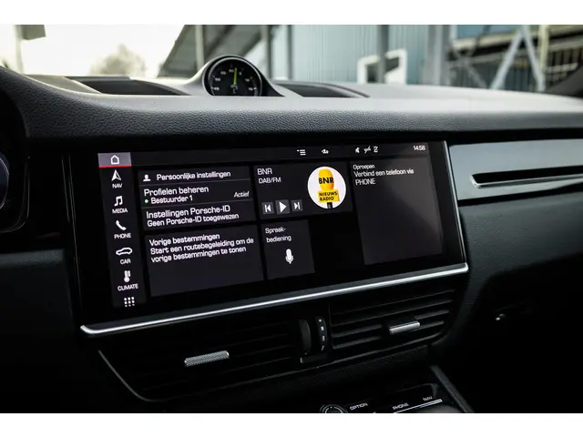 Porsche Cayenne Coupé 3.0 E-Hybrid 2020 Hybride Benzine 24