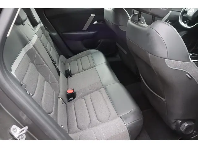 Citroën C4 1.2 Puretech Business Plus 2021 Benzine 12