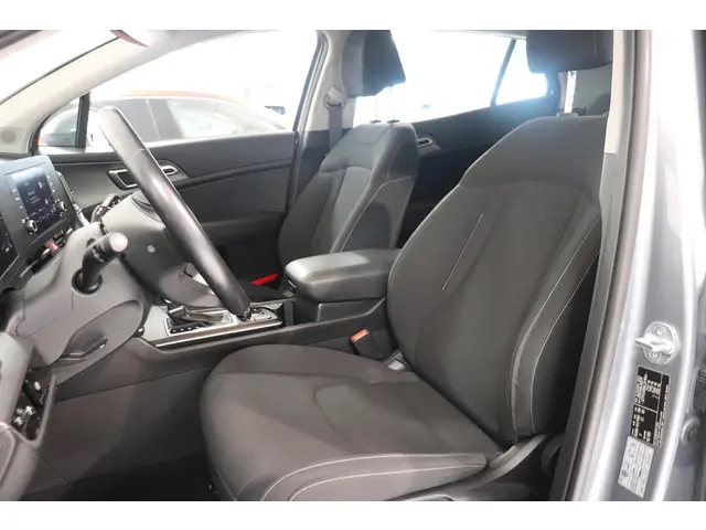 Kia Sportage 1.6 T-GDi MHEV DynamicLine 2022 Benzine 7