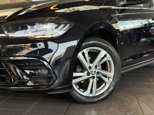 Volkswagen Polo 1.0 TSI R-Line 2024 Benzine 4