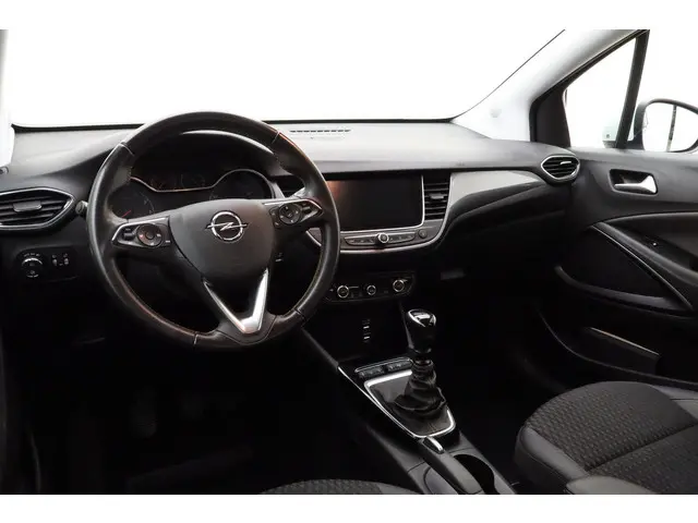 Opel Crossland X 1.2 Turbo Innovation 2019 Benzine 7