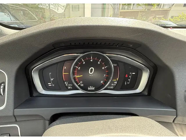 Volvo V60 1.5 T3 R-Design Aut. 2017 Benzine 9