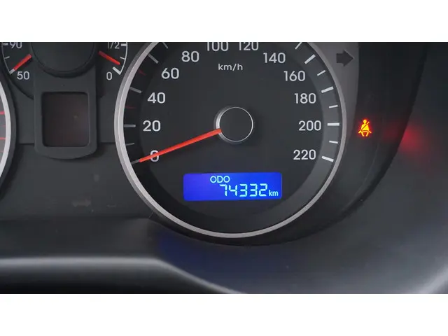 Hyundai i20 1.2i i-Motion Airco 2012 Benzine 15