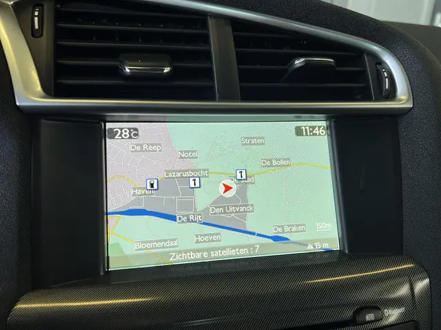 Citroën C4 1.2 PureTech Exclusive 2014 Benzine 14