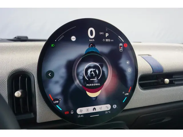 MINI 3-Deurs Mini Cooper S 2025 Benzine 26