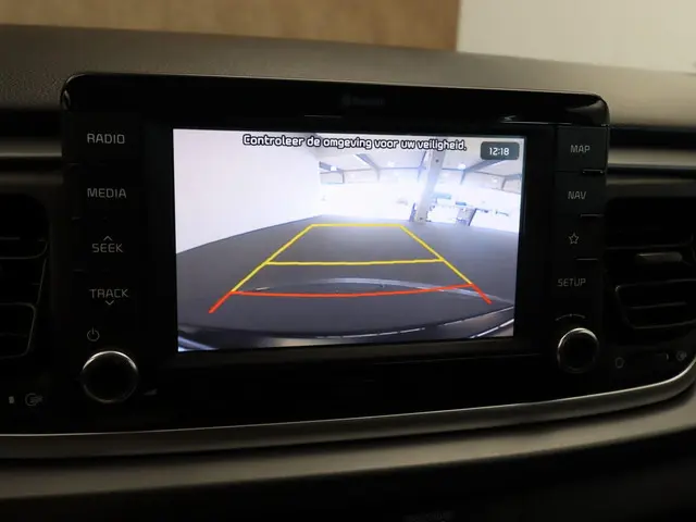 Kia Rio 1.0 TGDI ComfortPlusLine Navigator 2017 Benzine 30