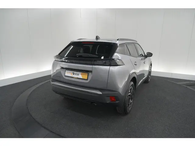 Peugeot 2008 PureTech 100 Allure 2024 Benzine 60