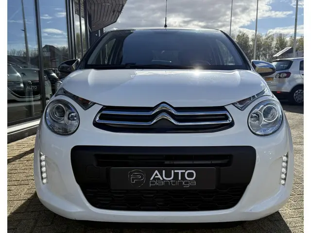 Citroën C1 3